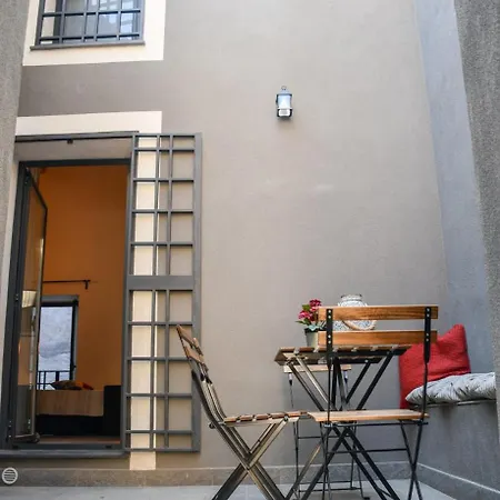 Dimora Maura Vakantiehuis