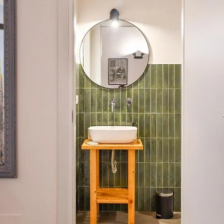 Dom wakacyjny Dimora Maura *