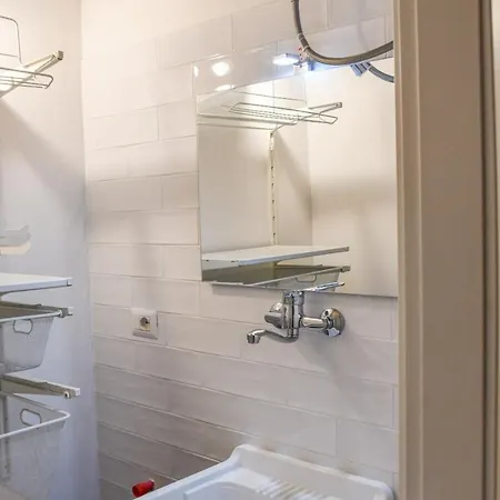 Dimora Maura Dom wakacyjny