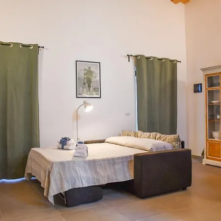 Dom wakacyjny Dimora Maura