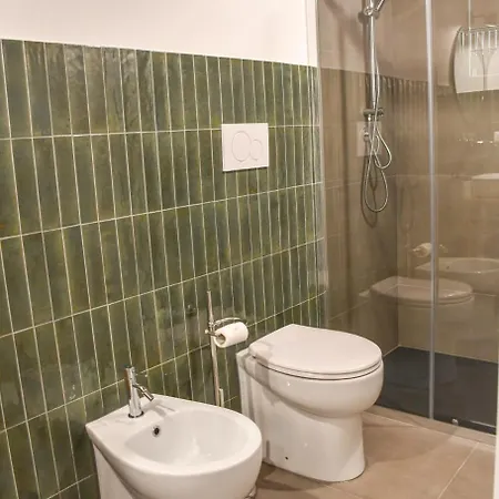 Dimora Maura Dom wakacyjny Katania