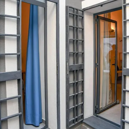 Dom wakacyjny Dimora Maura Katania