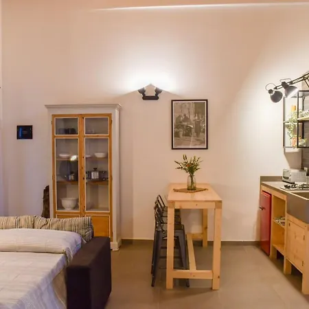 Dimora Maura * Katania