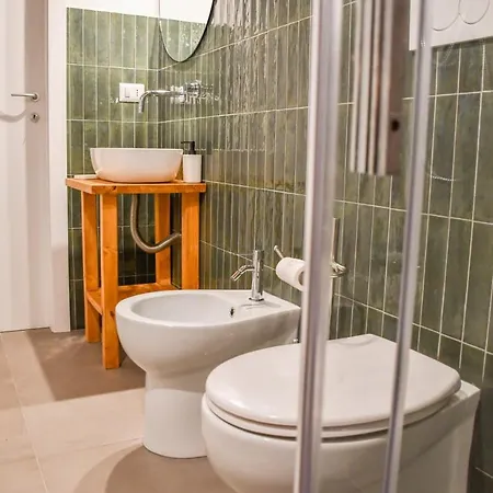 Dimora Maura Holiday home *