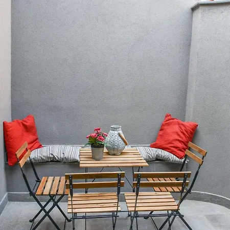 Dimora Maura * Katania