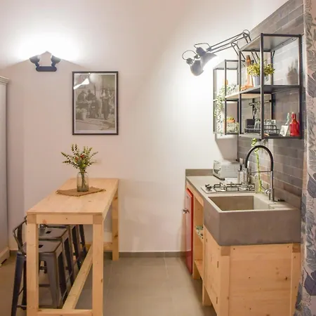 Dimora Maura Dom wakacyjny *