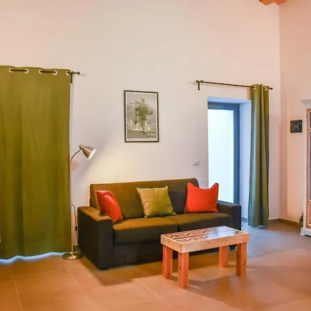 Dom wakacyjny Dimora Maura *