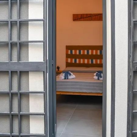 Dimora Maura * Katania