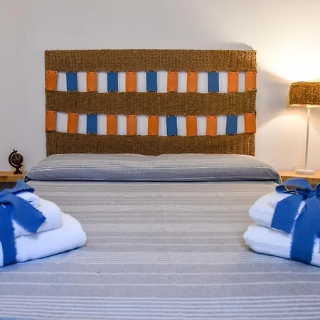 Dimora Maura Holiday home