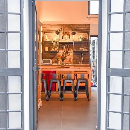 Dimora Maura * Katania