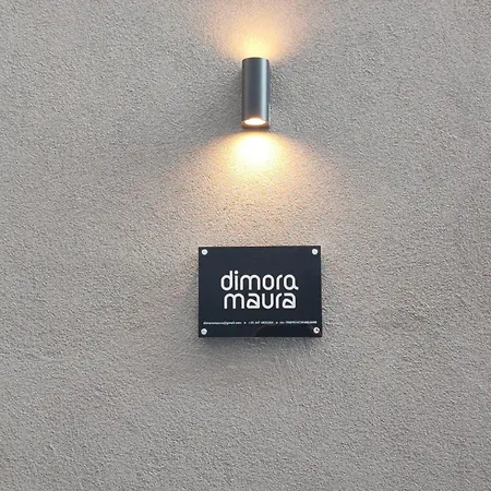 Dimora Maura Dom wakacyjny Katania