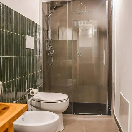 Dimora Maura Dom wakacyjny *